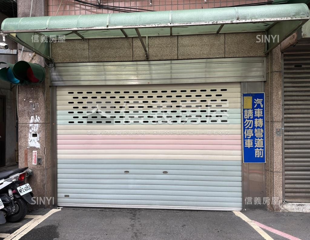 坤原新吉祥社區外觀及周邊環境