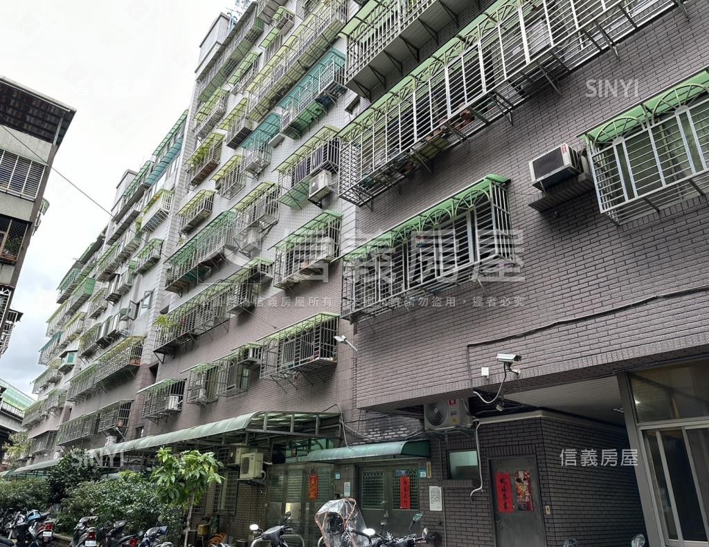 品質保證大樓社區外觀及周邊環境