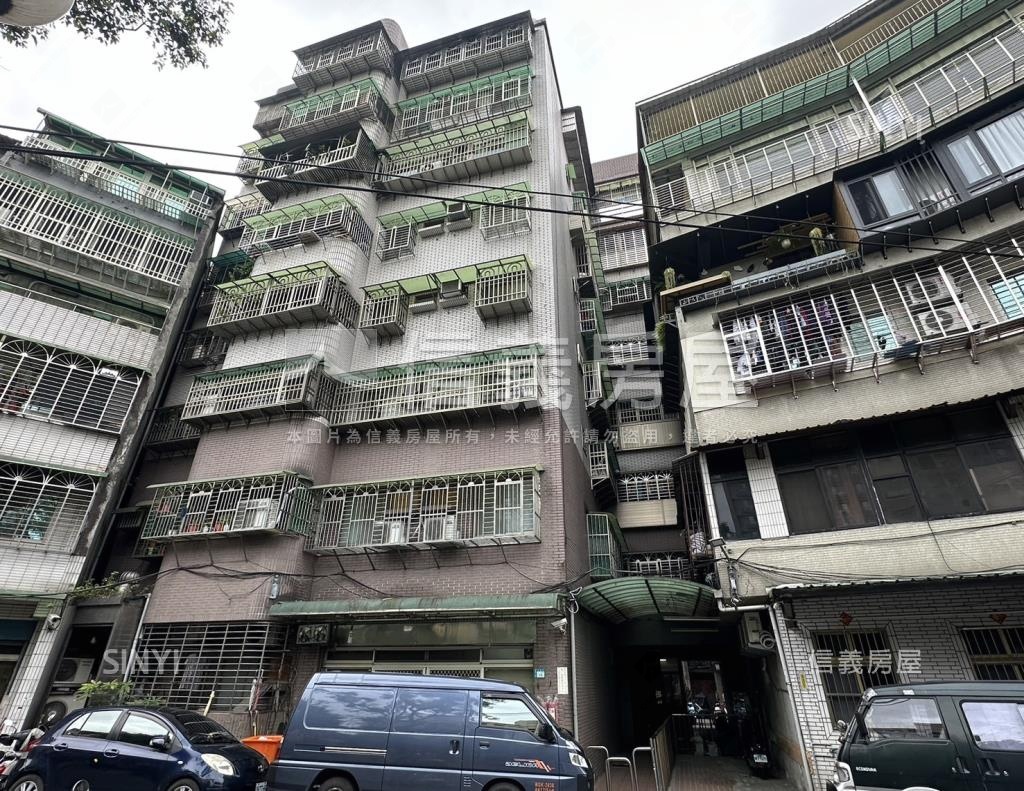 品質保證大樓社區外觀及周邊環境