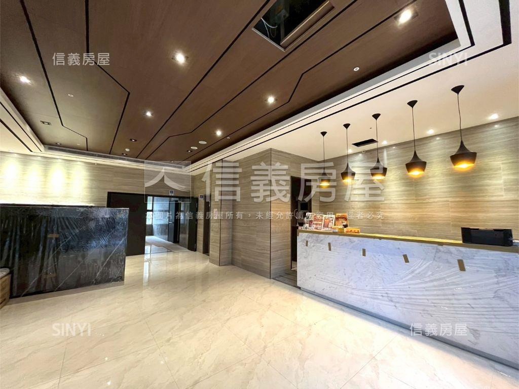 城易迅社區外觀及周邊環境