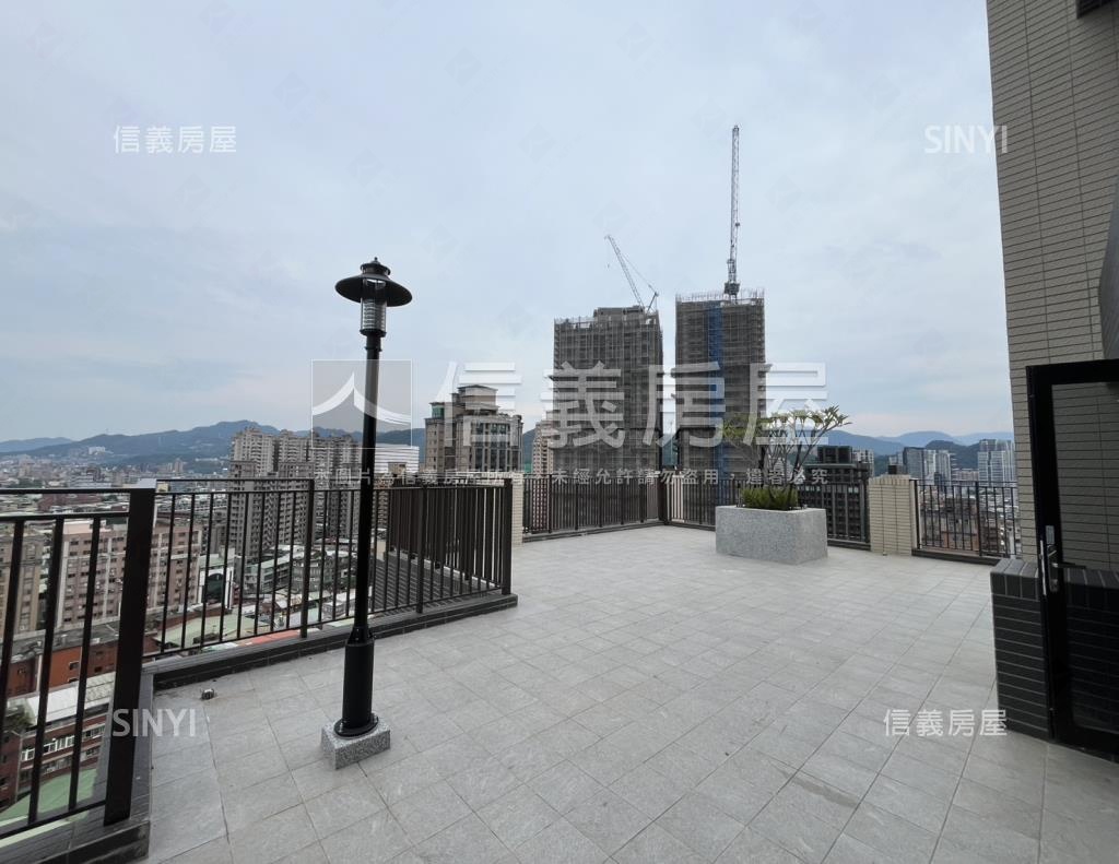 城易迅社區外觀及周邊環境