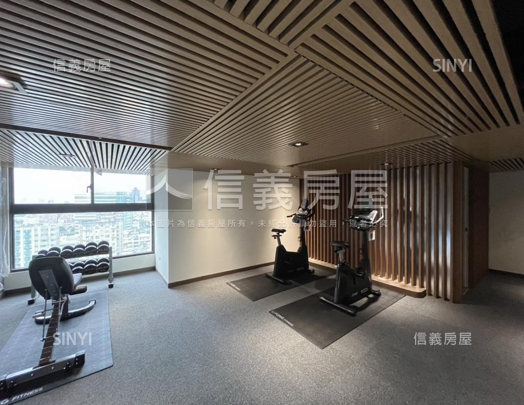 城易迅社區外觀及周邊環境