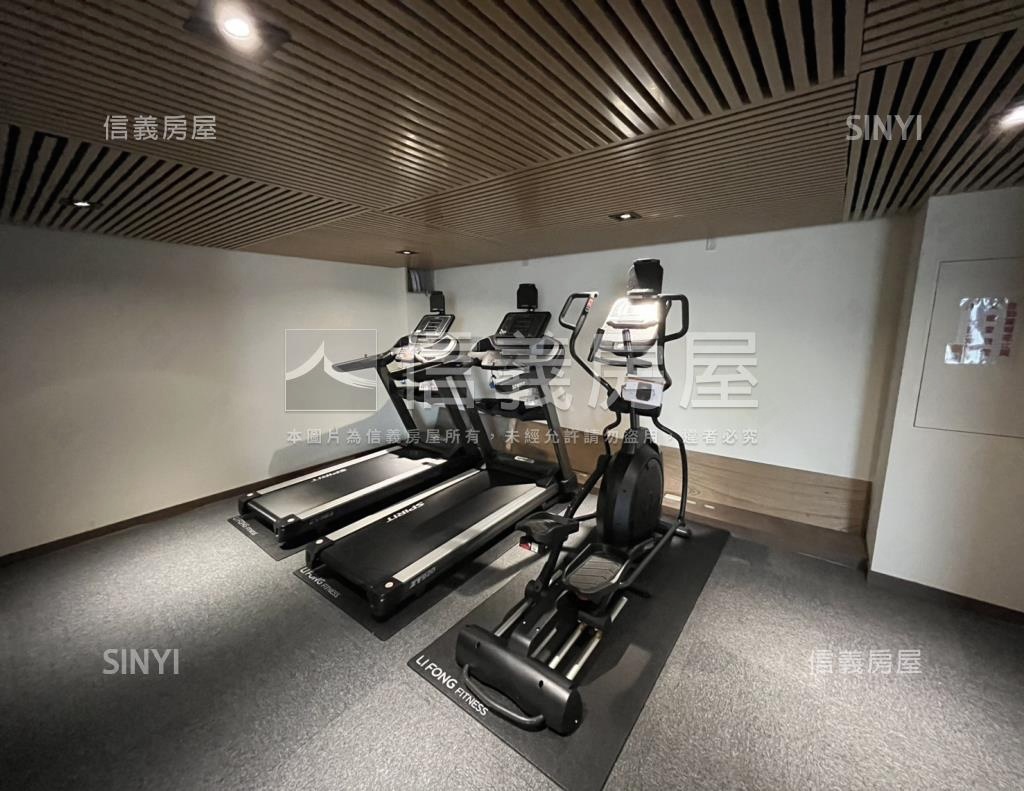 城易迅社區外觀及周邊環境