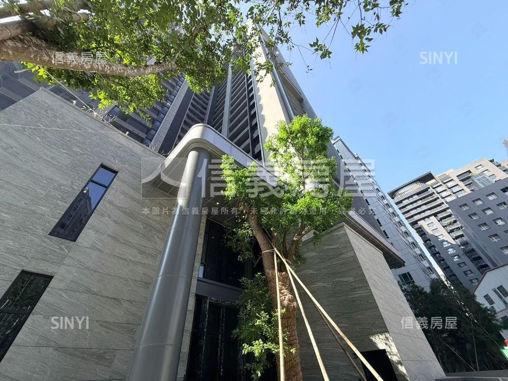 仰星殿社區外觀及周邊環境