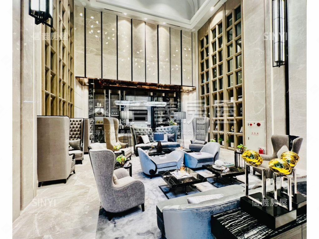 仰星殿社區外觀及周邊環境