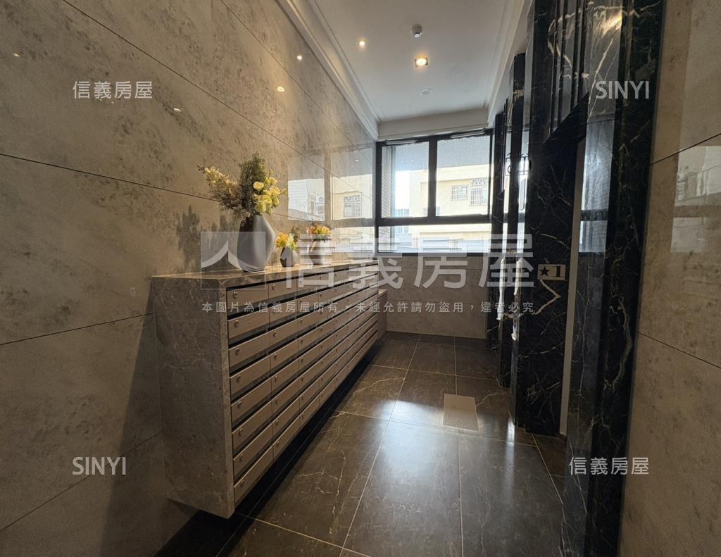 富宇質青社區外觀及周邊環境