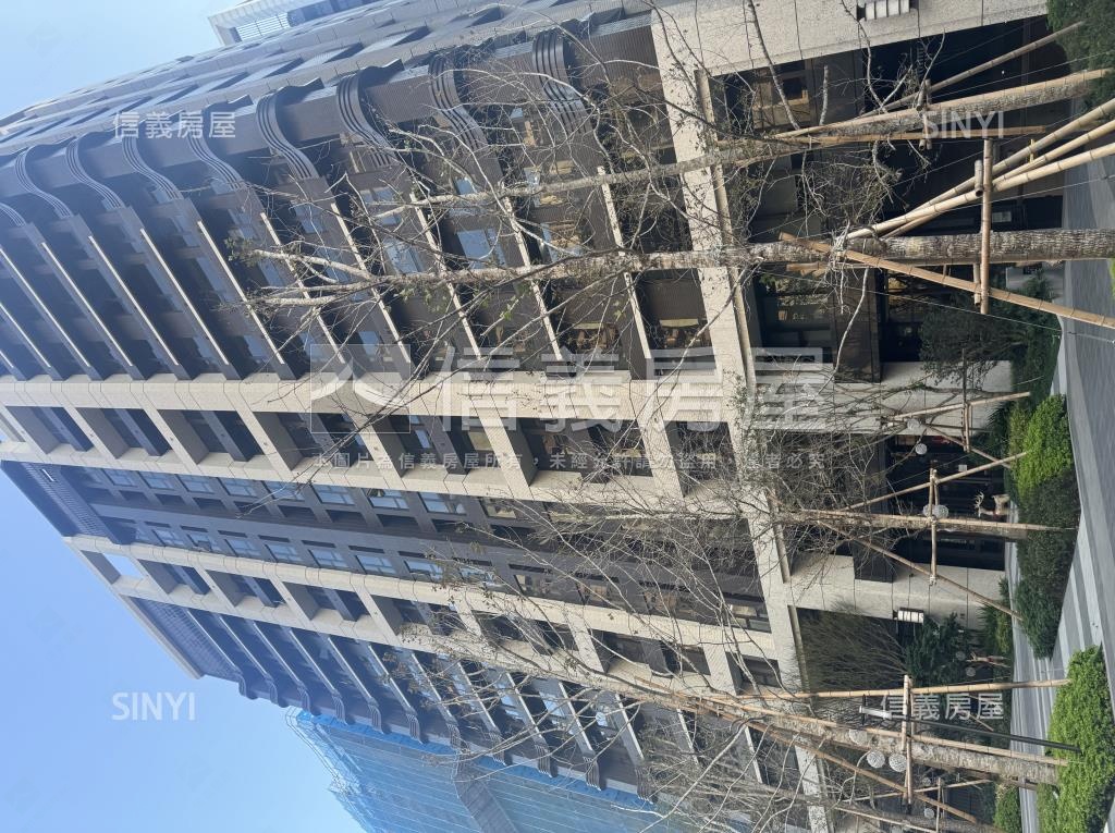 國美珩月社區外觀及周邊環境