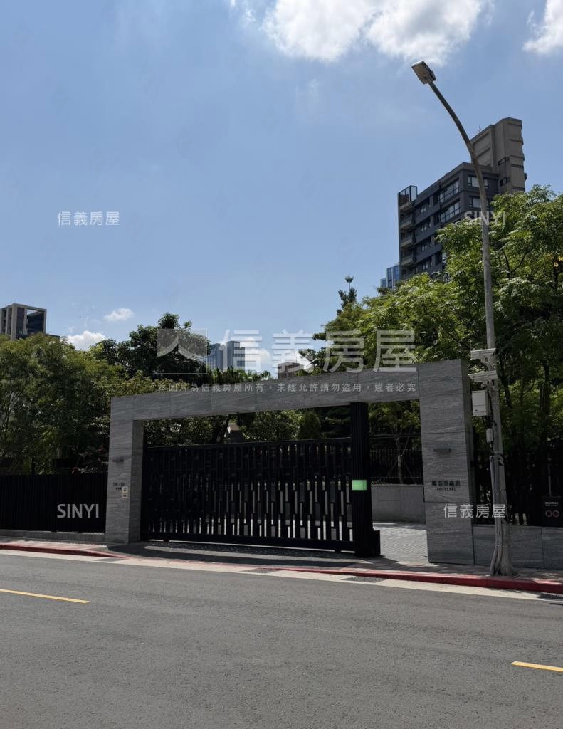 德杰羽森-玥社區外觀及周邊環境