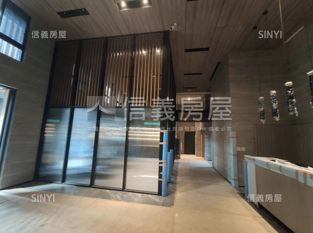 采采良品-采漾館社區外觀及周邊環境