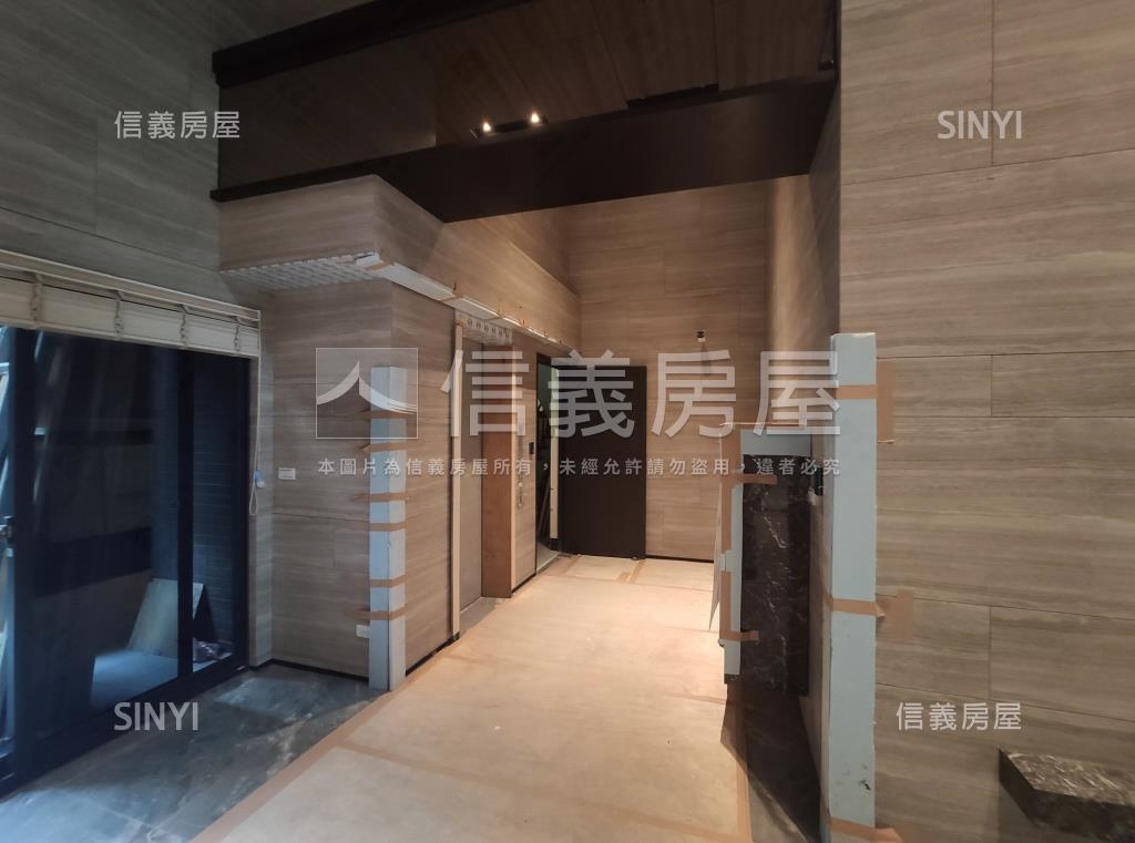 采采良品-采漾館社區外觀及周邊環境