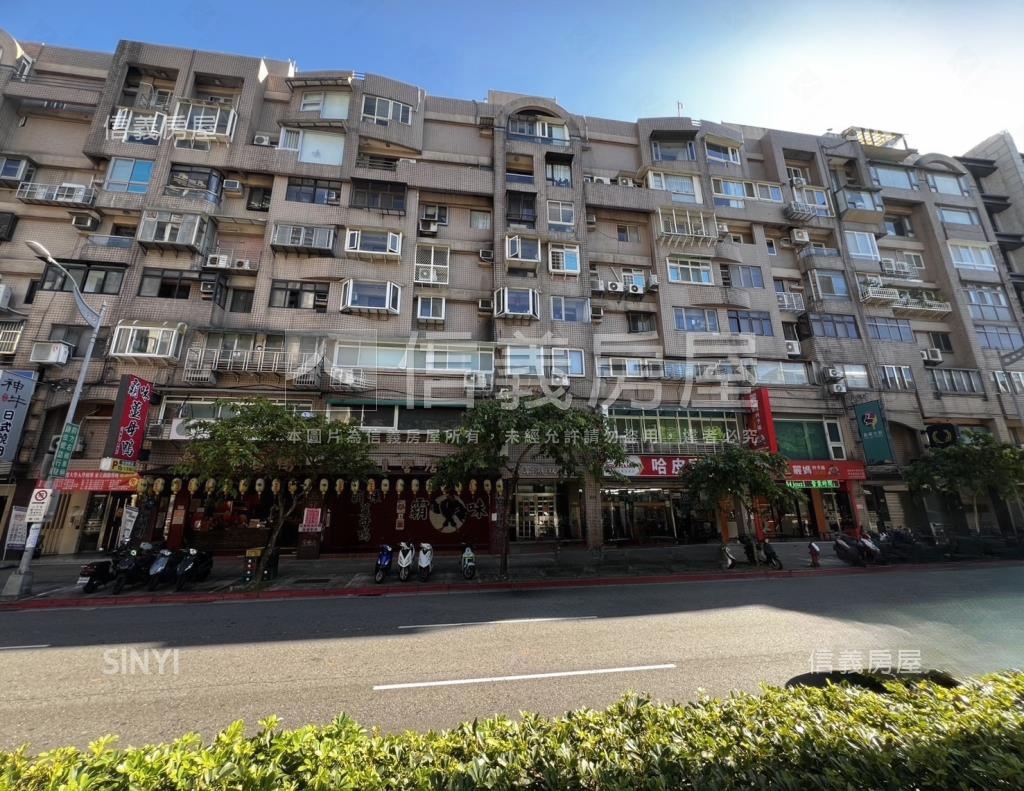 文德雙湖翠園社區外觀及周邊環境