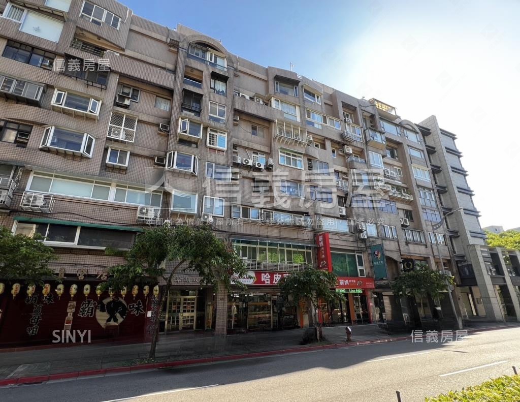 文德雙湖翠園社區外觀及周邊環境