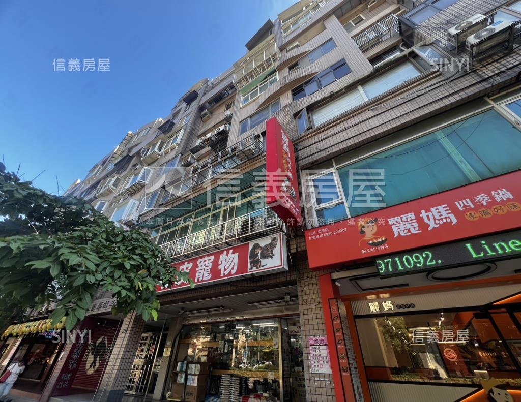 文德雙湖翠園社區外觀及周邊環境