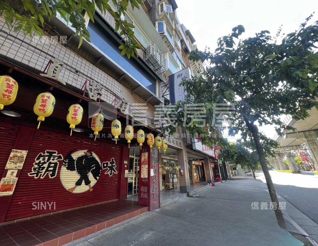 文德雙湖翠園社區外觀及周邊環境