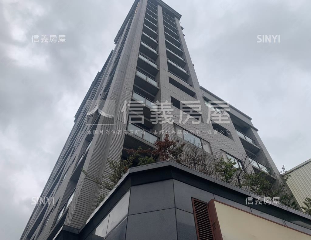 第一鼎社區外觀及周邊環境
