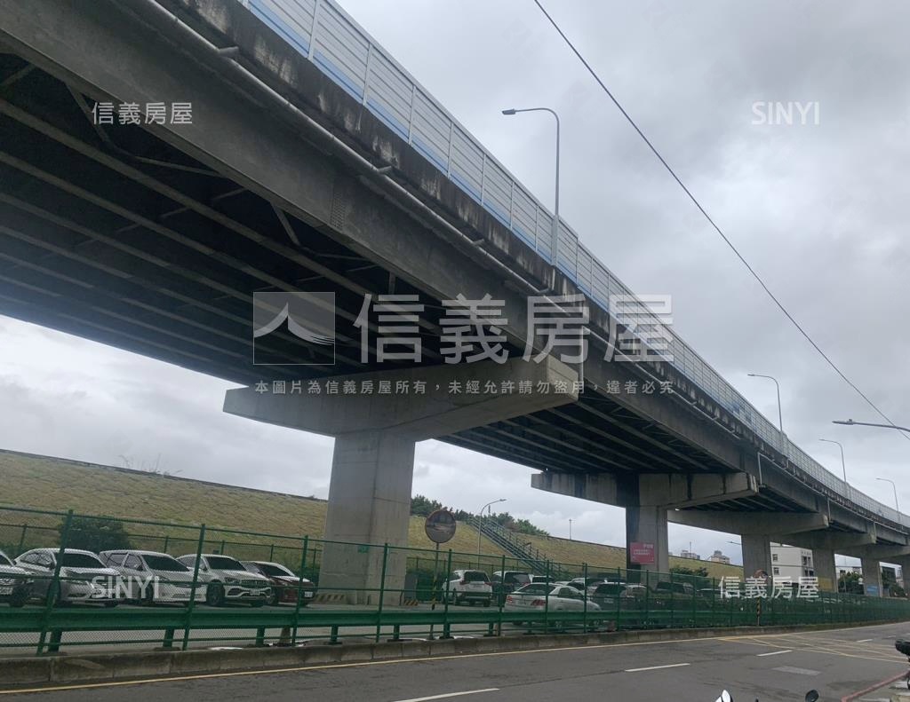 第一鼎社區外觀及周邊環境