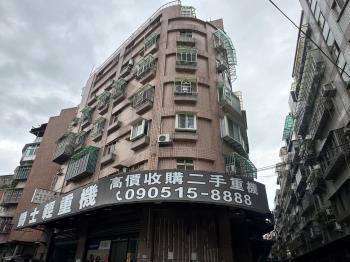 永安北路一段29號華廈