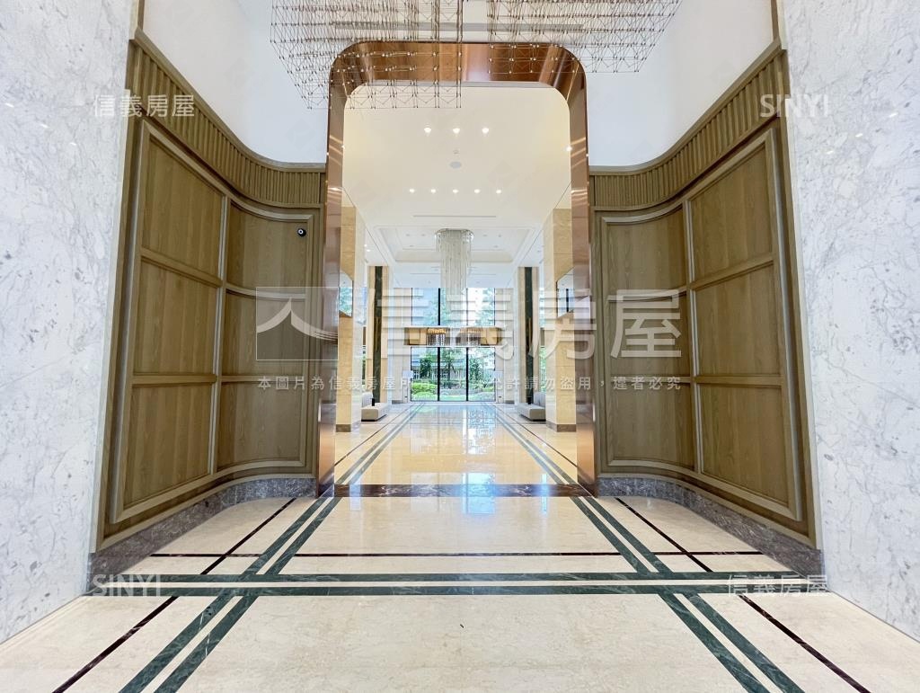 林立寬和社區外觀及周邊環境