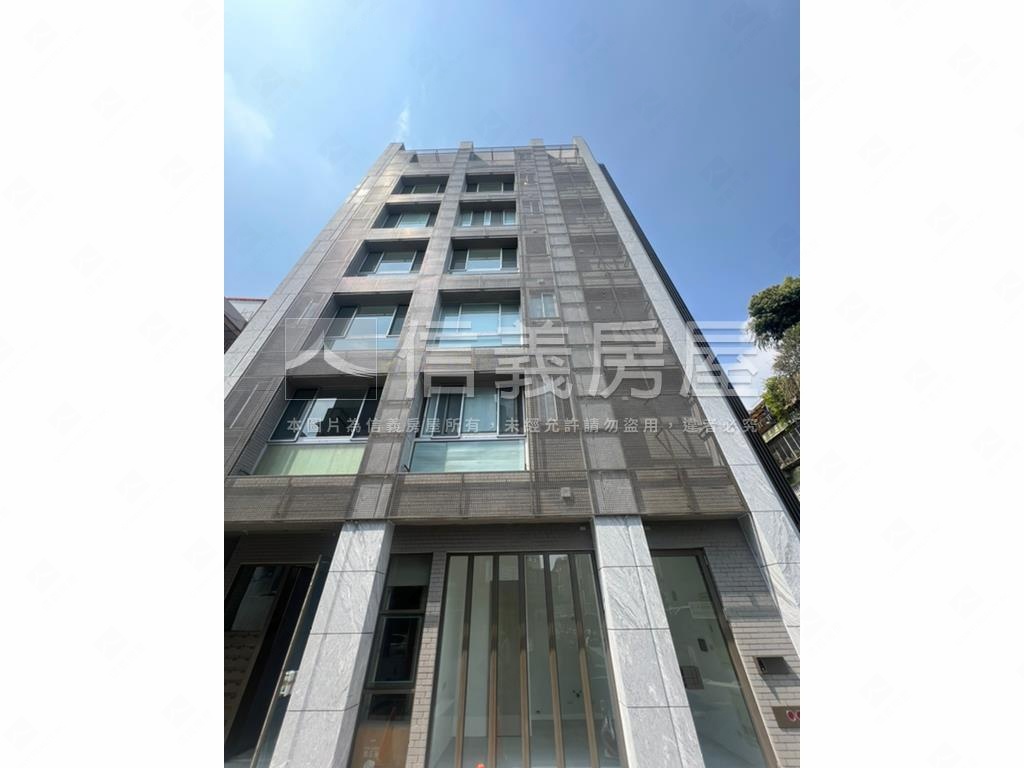 詠喆社區外觀及周邊環境
