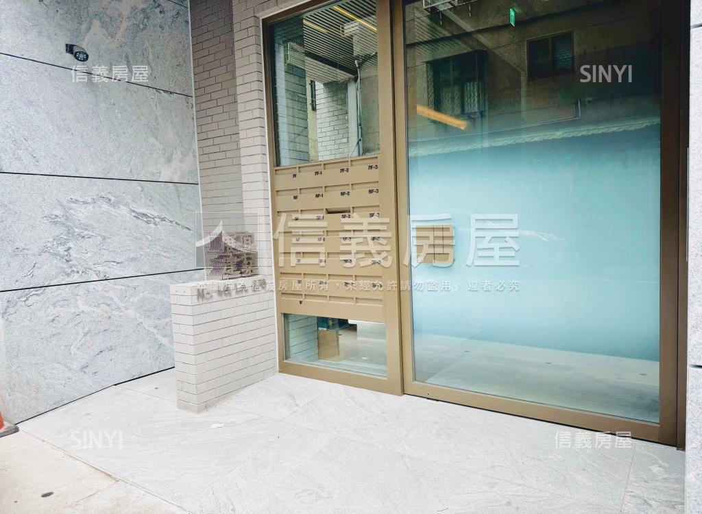 詠喆社區外觀及周邊環境