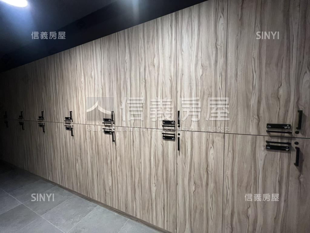 詠喆社區外觀及周邊環境