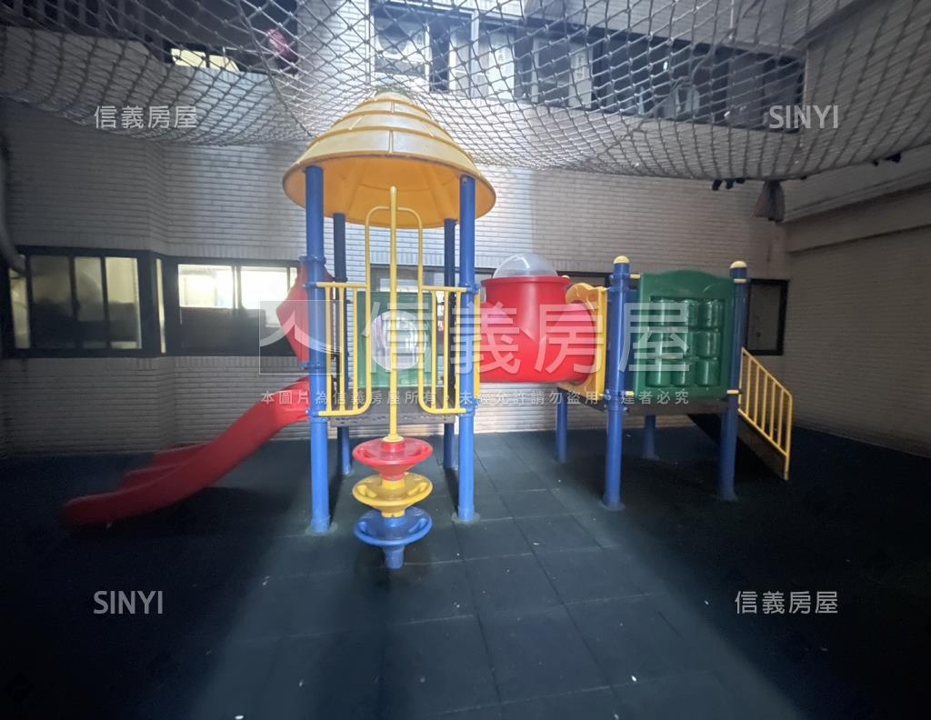 大清祥安社區外觀及周邊環境