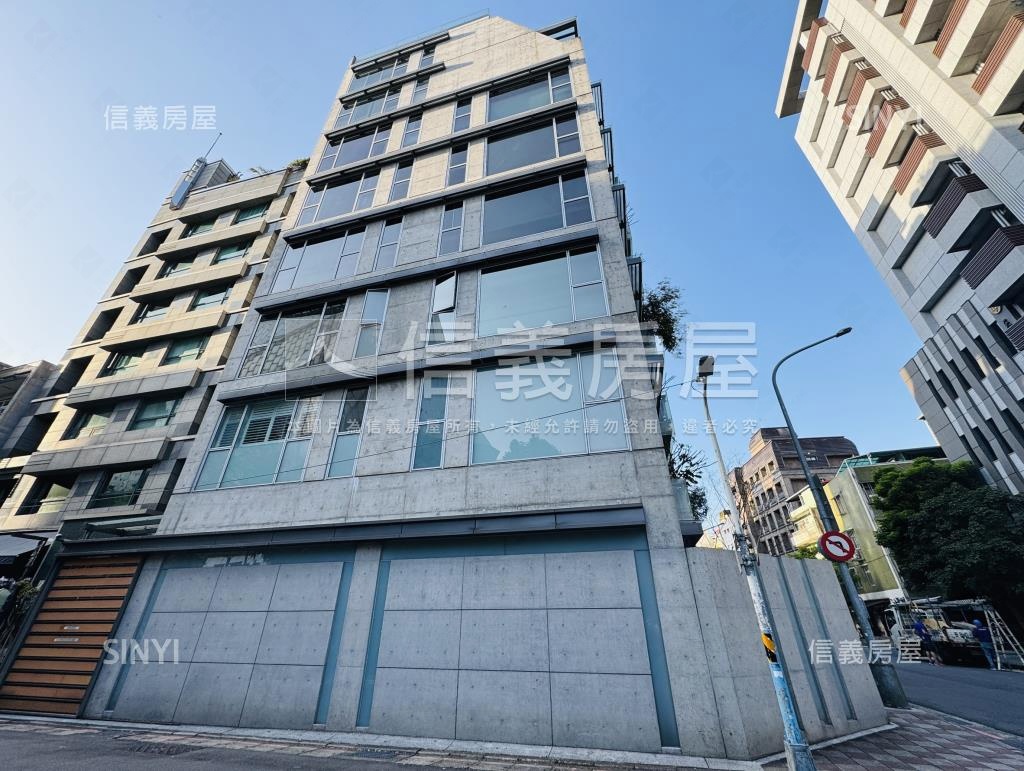 冠德青水寓社區外觀及周邊環境
