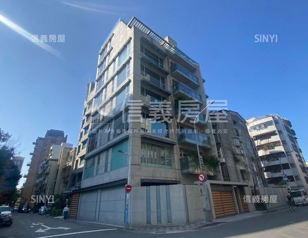 冠德青水寓社區外觀及周邊環境