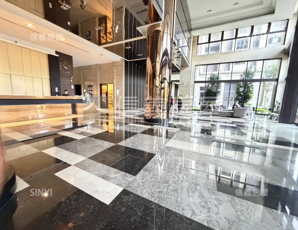 華府DC社區外觀及周邊環境