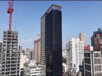 愛情河左岸