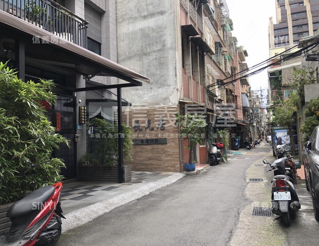 長元居社區外觀及周邊環境