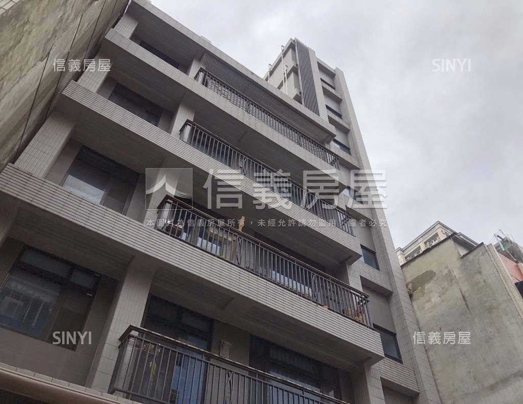 長元居社區外觀及周邊環境