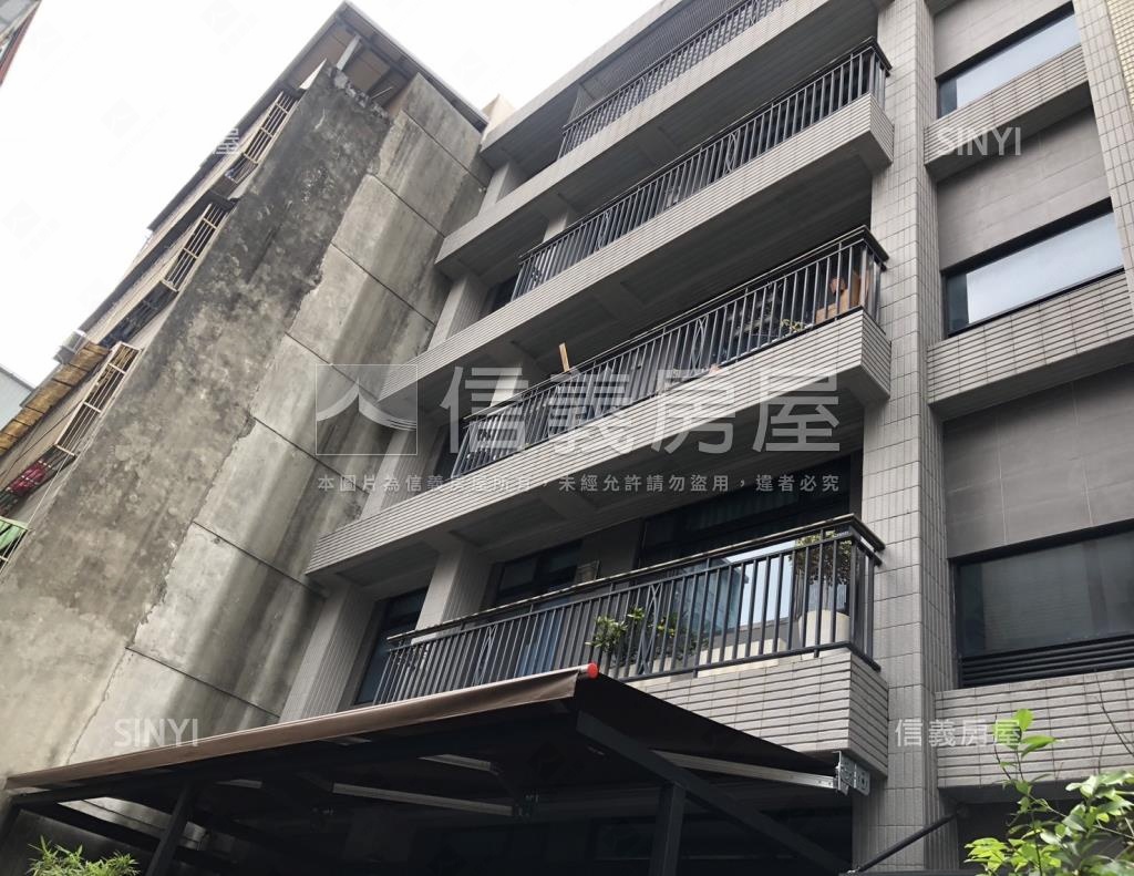 長元居社區外觀及周邊環境