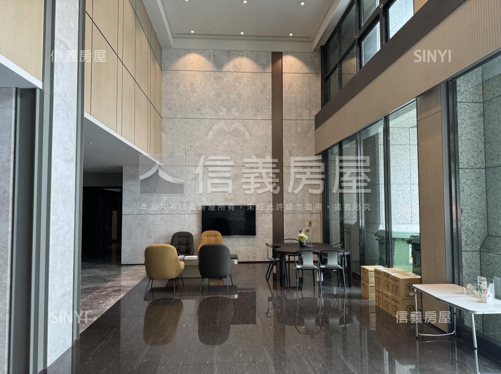 樂洋洋社區外觀及周邊環境