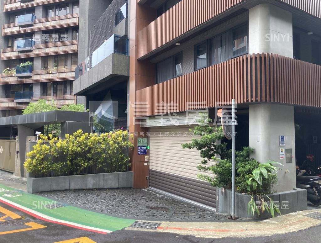 碧湖四季社區外觀及周邊環境