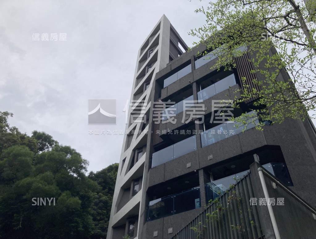 碧湖四季社區外觀及周邊環境