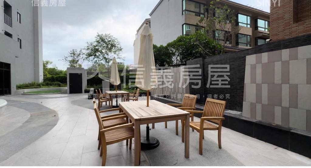 璟都城品社區外觀及周邊環境