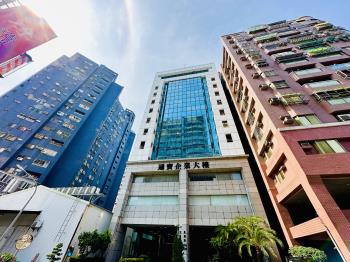 通寶企業大樓