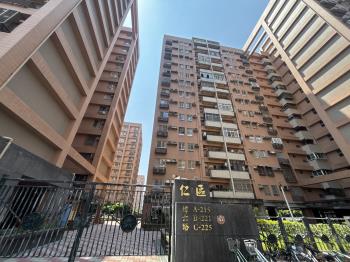 合群新城仁區