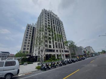 邰欣地堡No65