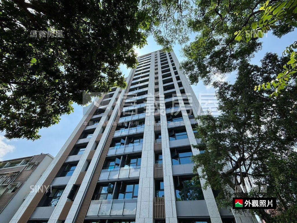 全陽豐會社區外觀及周邊環境