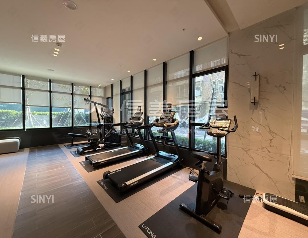 全陽豐會社區外觀及周邊環境