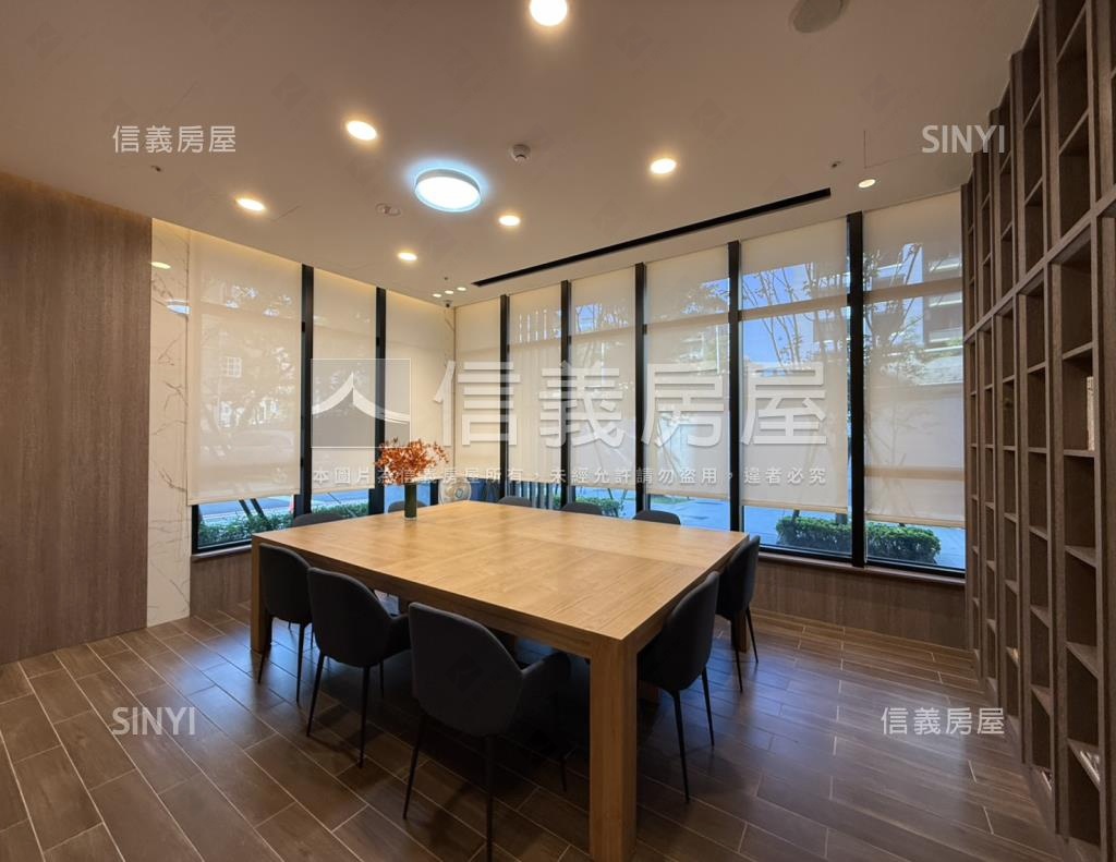 全陽豐會社區外觀及周邊環境