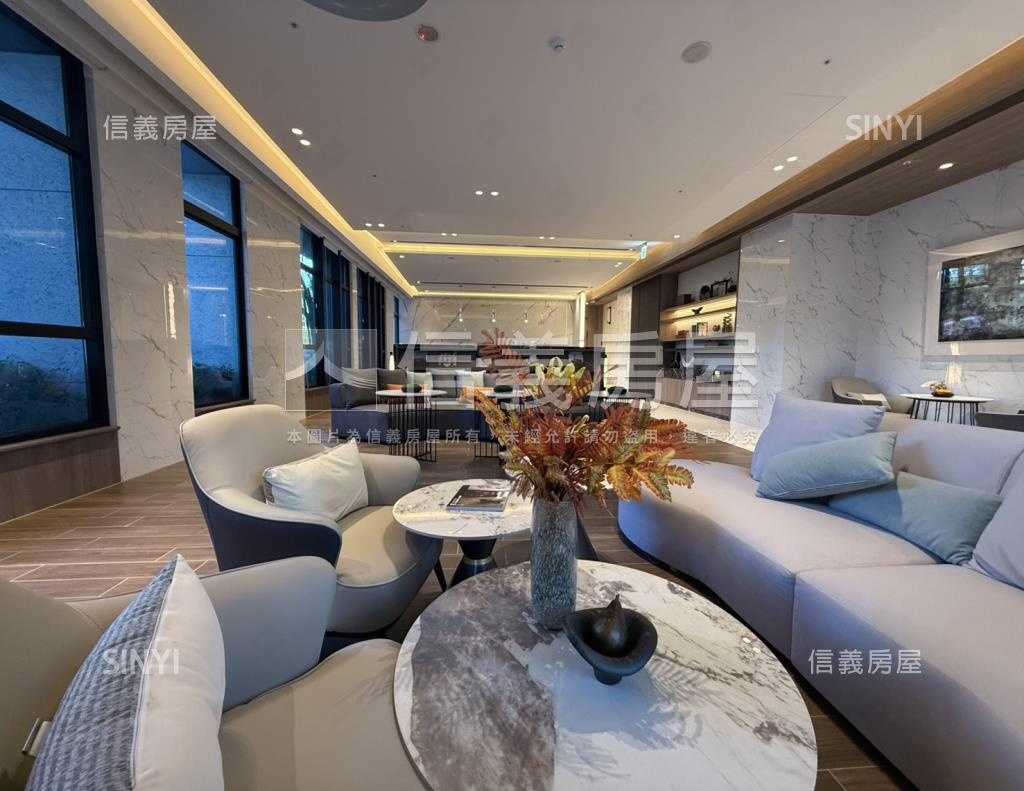 全陽豐會社區外觀及周邊環境