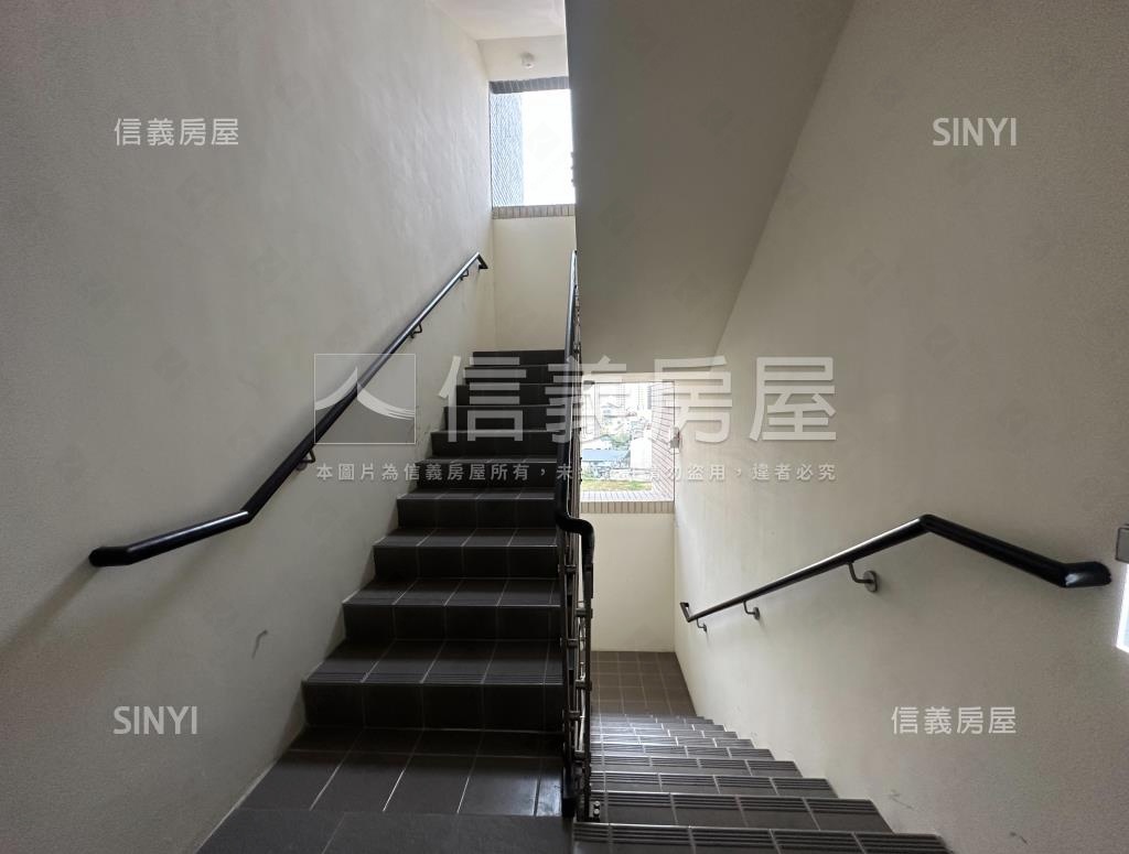 富旺微美居御金特區社區外觀及周邊環境