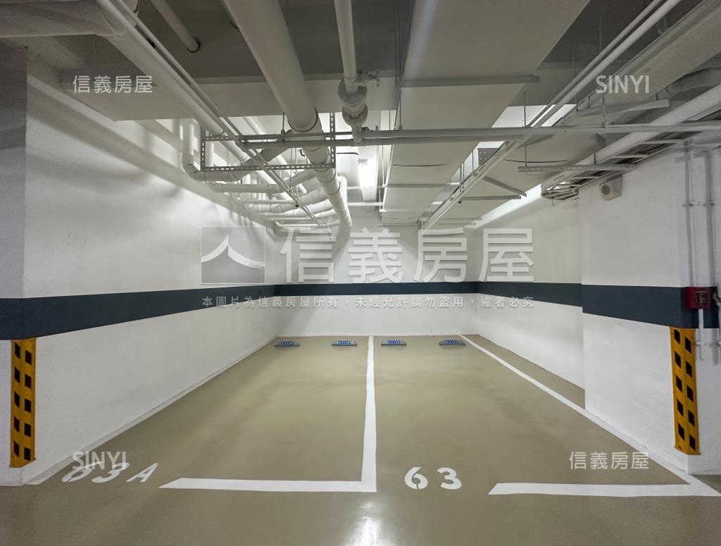 富旺微美居御金特區社區外觀及周邊環境