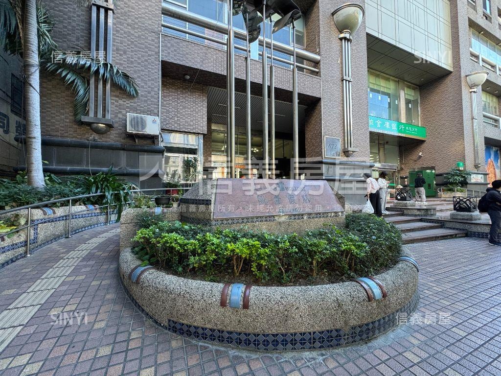 凱撒假期社區外觀及周邊環境