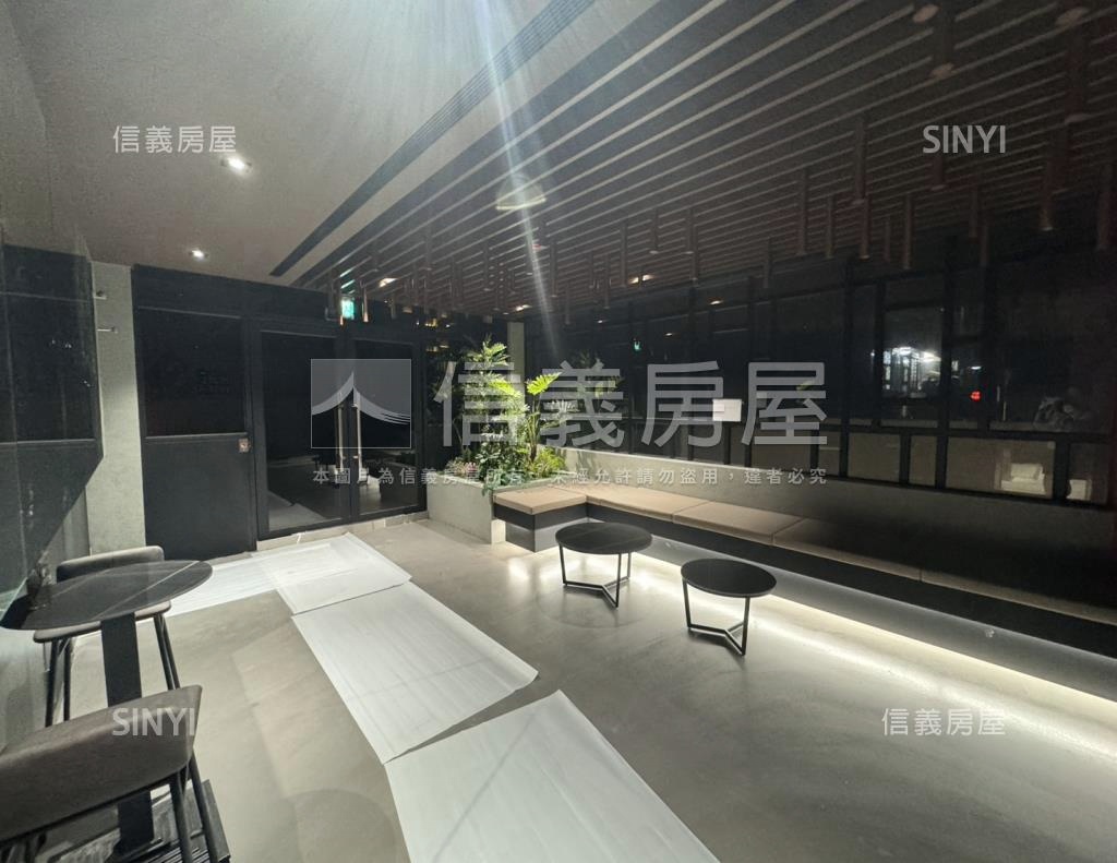 韋昌画清江社區外觀及周邊環境