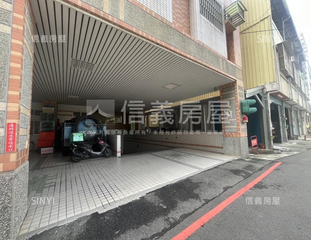 高人一等第二期社區外觀及周邊環境