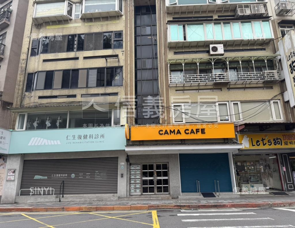 八德園華廈社區外觀及周邊環境